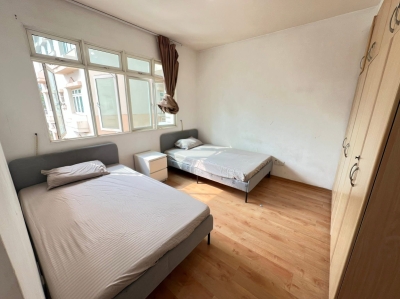 Condo Master Bed Room ( Short Term )