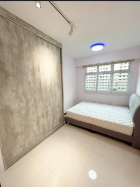 HDB common room for rent at Punggol 