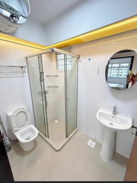 HDB common room for rent at Punggol