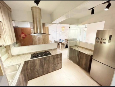 HDB common room for rent at Punggol