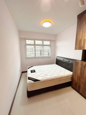 🏠 Common Room for Rent &ndash; Sengkang (Male / Couple)