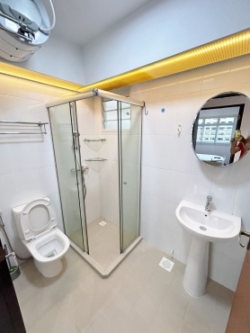 🏠 Common Room for Rent – Sengkang (Male / Couple)