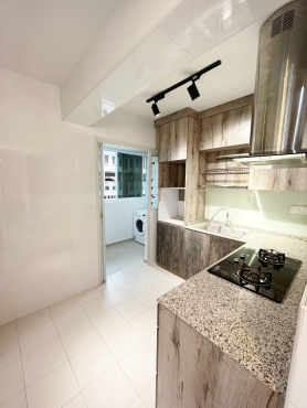 🏠 Common Room for Rent – Sengkang (Male / Couple)