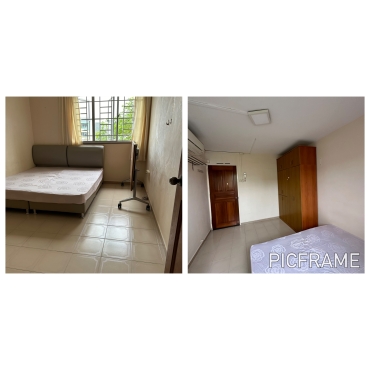 Common room for rent at Bukit Batok 