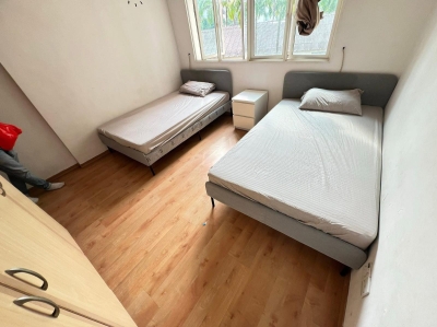 Master Bed Room ( Condo )