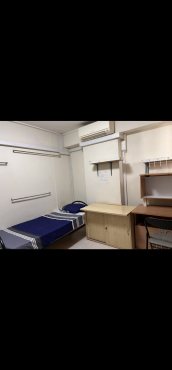 ROOM RENTAL 