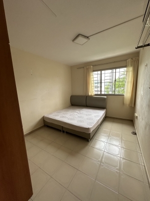 Common Room at Bukit Gombak MRT