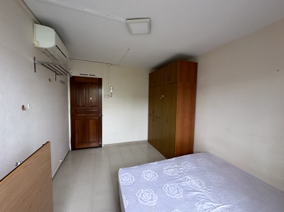 One common room is available at Bukit Batok