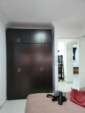 🏡🏡🏡 Long -term Short-term Master bedroom and Common Room Available on 01.02.2026🏡🏡🏡