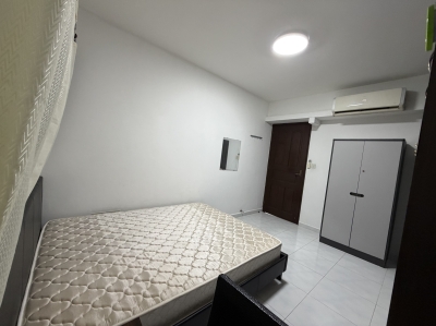 Common Bedroom for Single Occupancy (Male/Female)