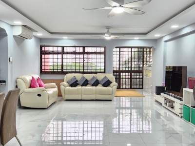 Common rooms for rent near Jurong East