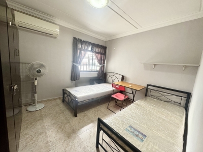 Common Room for rent 