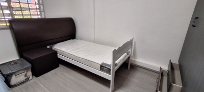Clementi- Common Room rent for 1 Female