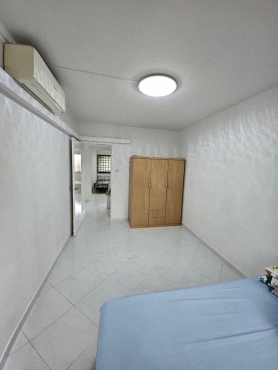 Hougang Common Room