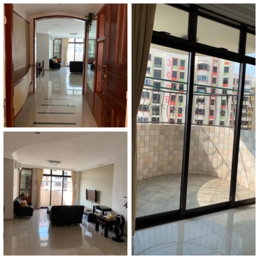 Available (One Lady to share common room) nearby Sembawang MRT