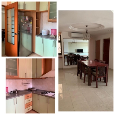 Available (One Lady to share common room) nearby Sembawang MRT