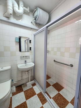 🏡🏡🏡Chinese New year ပိတ်ရက်အလည်လာမဲ့ အမျိုးတို့‌ ရေShort-term available !!!🏡🏡🏡