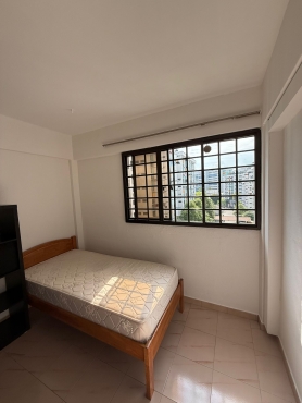 Male 1 Pax for Shared Common Room