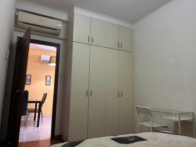 MASTER & COMMON ROOM TO RENT