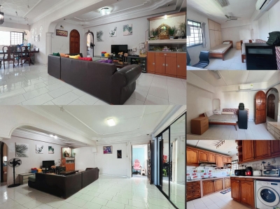 🏡 Male Roommate Vacancy @ Choa Chu Kang