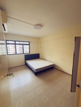 One Common Room to rent for Couple or Single Stay
