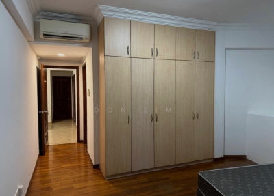 CONDO MASTER & CIMMON ROOM TO RENT @ TAMPINES