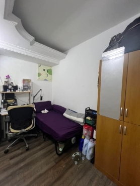 Condo Single room Available 