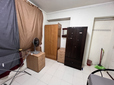 Room Rental 