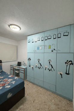 Common room @ Yio Chu Kang (long term/short term)