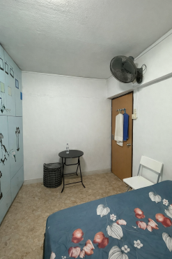 Common room @ Yio Chu Kang (long term/short term)