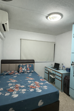 Common room @5mins walking distance to Yio Chu Kang MRT