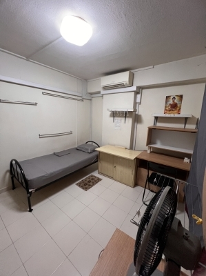 Room rental 