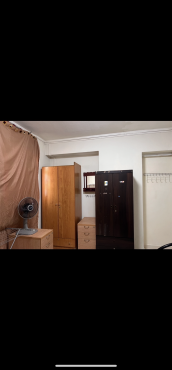 Room rental 