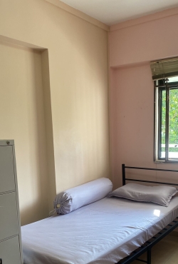Common room for rent at Seng Kang MRT