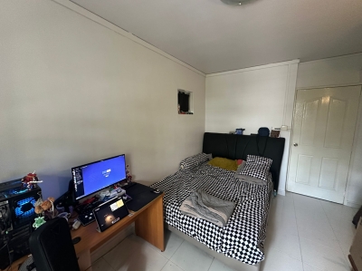 Short term Room Rent