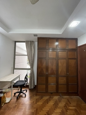 Parc Vista Condo Room for Rent | 3-Min Walk to Lakeside MRT | Fully Furnished