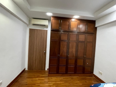 Parc Vista Condo Room for Rent | 3-Min Walk to Lakeside MRT | Fully Furnished
