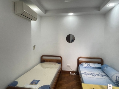 Parc Vista Condo Room for Rent | 3-Min Walk to Lakeside MRT | Fully Furnished