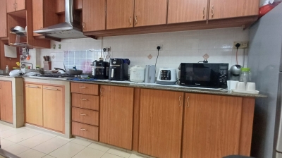 Yew Tee MRT အနီး HDB အခန်းငှားရန်ရှိပါတယ်