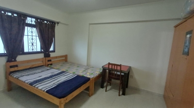 Yew Tee MRT အနီး HDB အခန်းငှားရန်ရှိပါတယ်