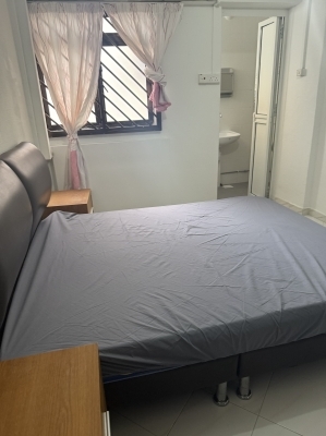 Master Room