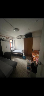 $500 + PUB for male share room near Bedok MRT