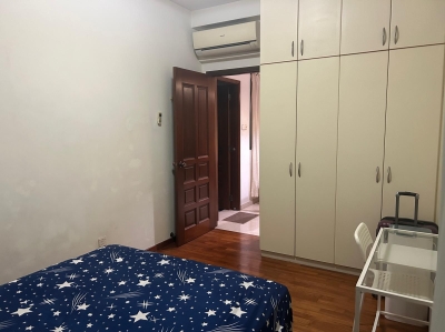 CONDO COMMON ROOM TO RENT, TAMPINES