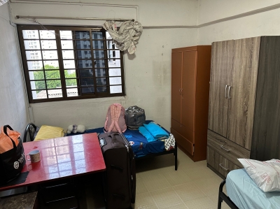 Bukit Batok @West Avenue 8