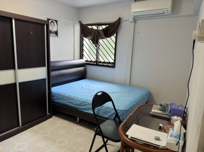 Big common room -Bukit Batok 