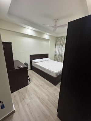 Common Room ငှါးရန်ရှိသသည်