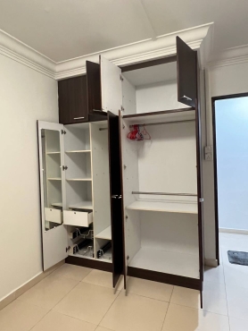 Common Room _ Near Bukit Gombak MRT