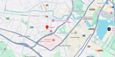 1 x Male Vacancy Available ($650/pc) @Tiong Barhu