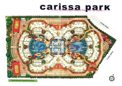 Common Room Condo AirCon အခန်း Tampines Area