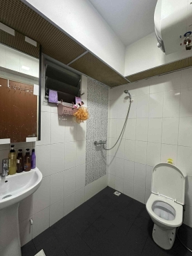 HDB room rent near Sengkang